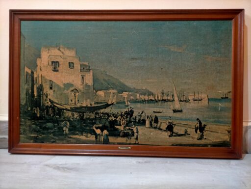 Giacinto Gigante riproduzione