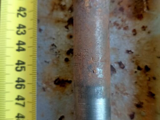 Punte varie per trapano e Martello demolitore