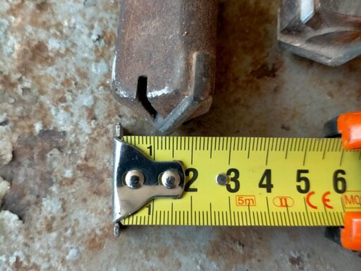 Punte varie per trapano e Martello demolitore