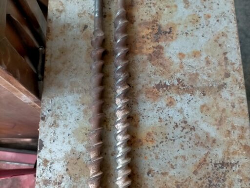 Punte varie per trapano e Martello demolitore