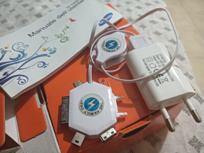 Cellulare Samsung Corby