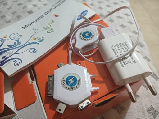 Cellulare Samsung Corby