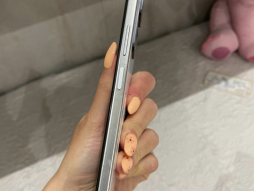 Redmi note 11 pro 5g da 128gb