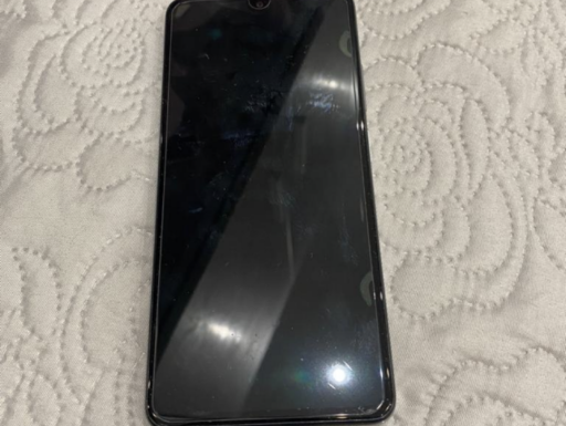 Redmi note 11 pro 5g da 128gb