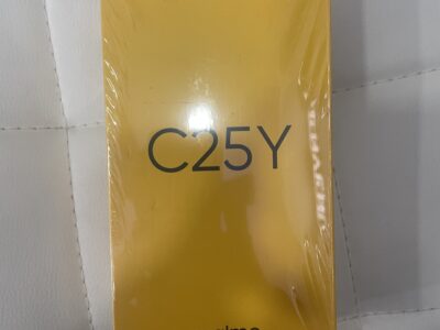 Realme c25y