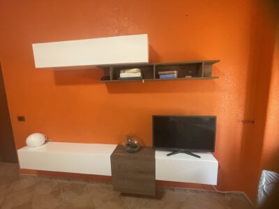 Arredamento sala
