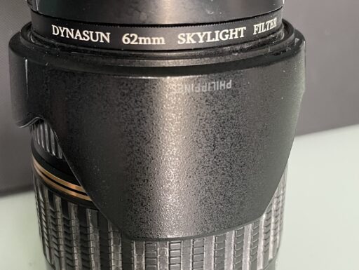 Reflex Canon EOS 2000d