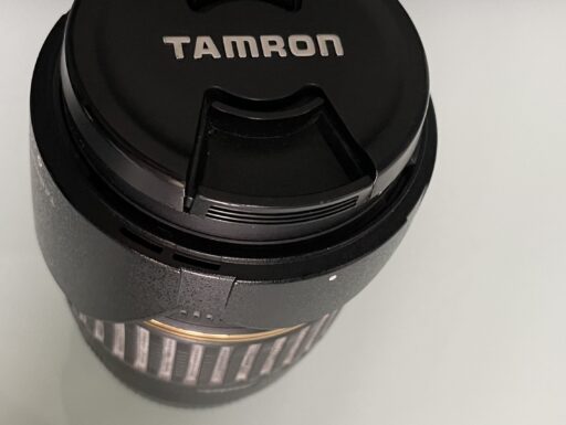 Reflex Canon EOS 2000d