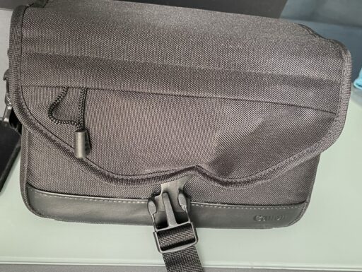 Reflex Canon EOS 2000d