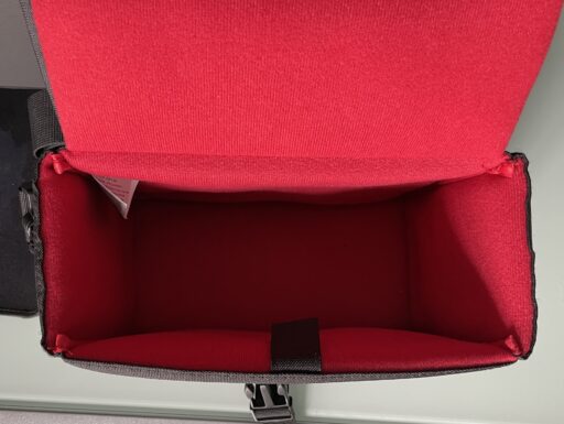 Reflex Canon EOS 2000d