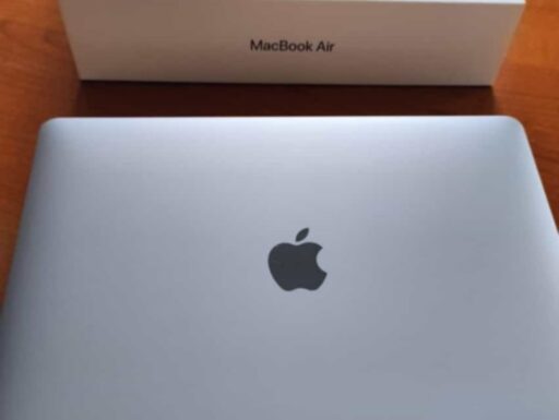Macbook air 13