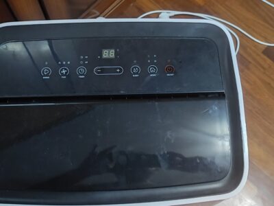 Condizionatore portatile