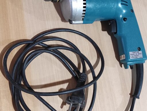 Avvitatore Makita