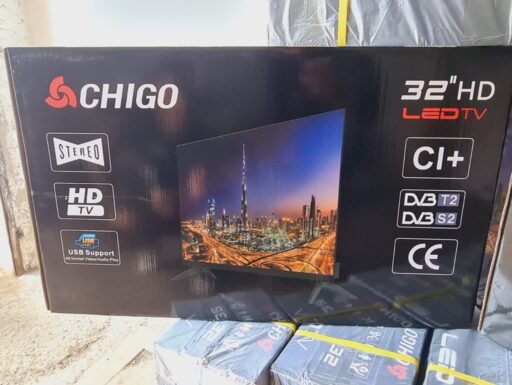 Smart tv led 32 pollici