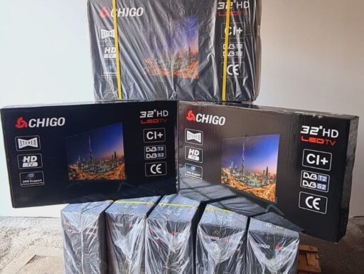 Smart tv led 32 pollici