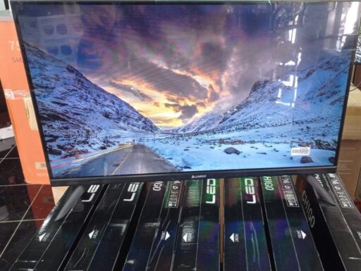 Smart tv led “Chigo” di 32 pollici