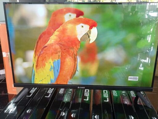 Smart tv led “Chigo” di 32 pollici