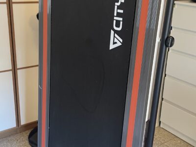 Tapis roulant