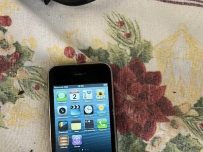 Primo iphon3 16g