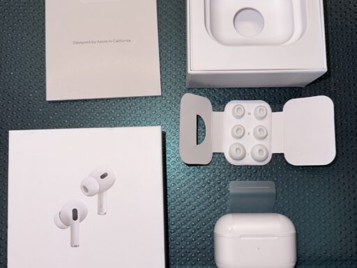 AirPods Pro 2