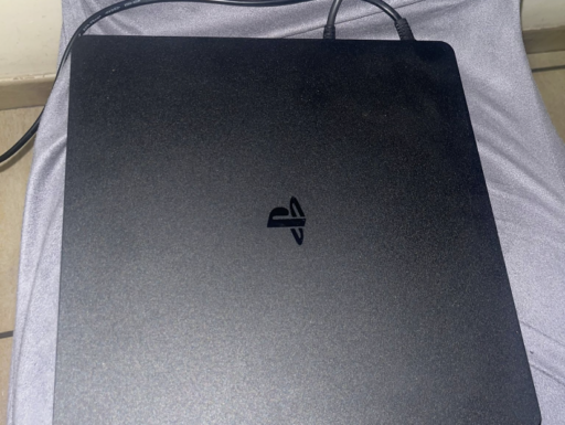 Playstation 4 1tb