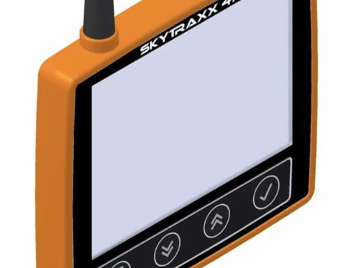 Skytraxx 4.0