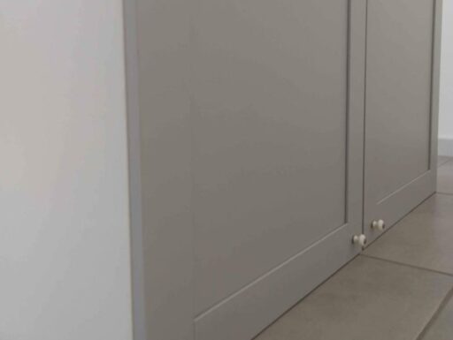 Pensile da appendere colore grigio misura 120*70