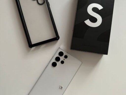 Samsung S22 Ultra