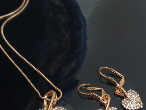 Alta bigiotteria basso costo