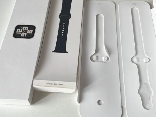 Apple watch se44