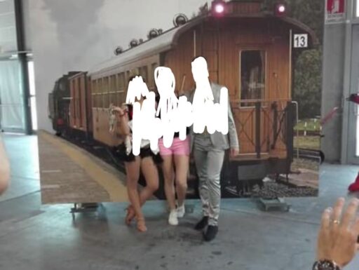 Scenografie per compagnie teatrali