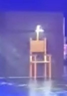 Scenografie per compagnie teatrali