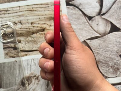 Iphone 13 128g red