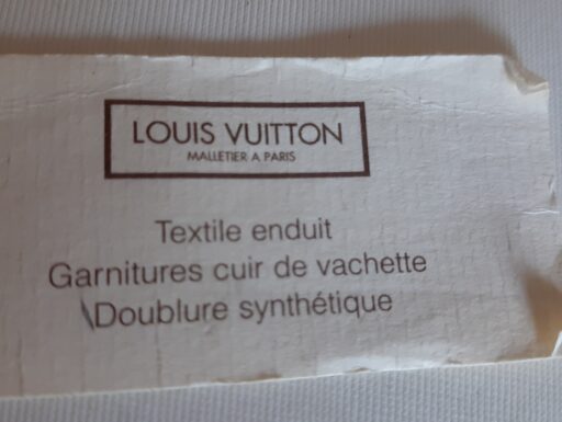 Borsa Louis Vuitton