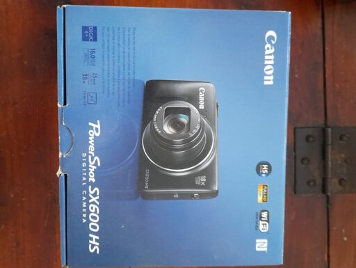 Macchina fotografica