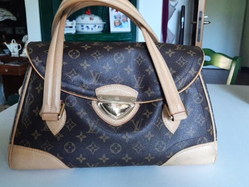 Borsa Louis Vuitton