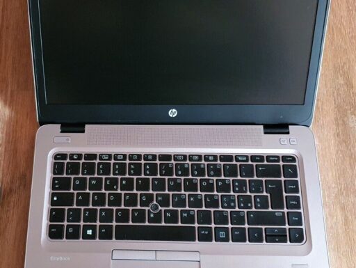 Hp elitebook 840 g3 14,1″