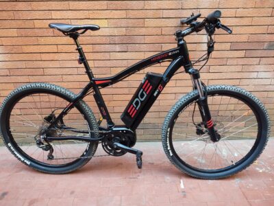 Ebike mtb wayel edge s