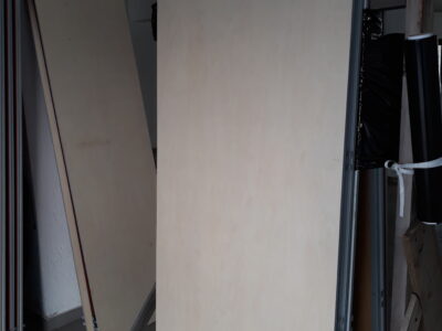 Arredamento moderno per negozio