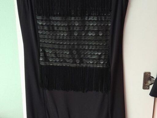 Abbigliamento ed accessori donna uomo e bambina