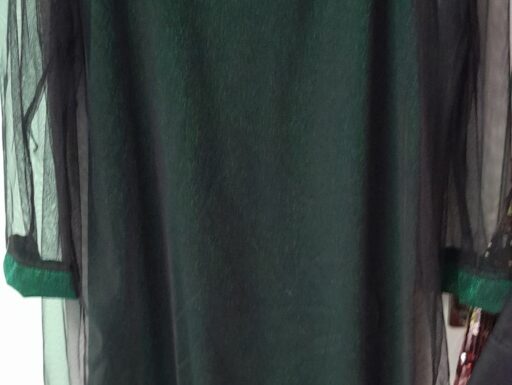 Abbigliamento ed accessori donna uomo e bambina