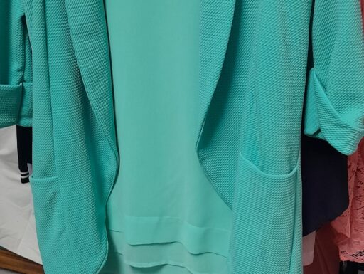 Abbigliamento ed accessori donna uomo e bambina