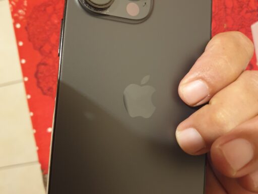 Iphone 14 pro max 256g