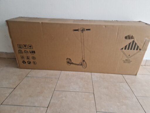 Monopattino acers series1