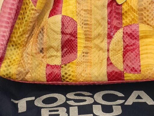 Borse ed accessori nuovi