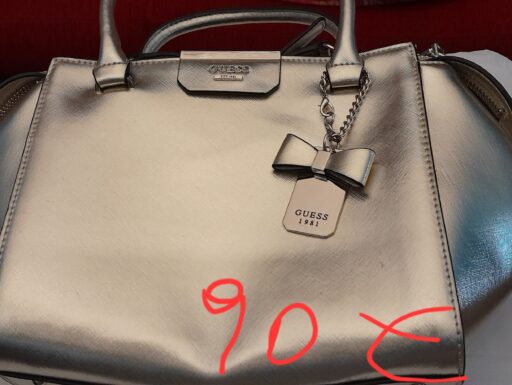 Borse ed accessori nuovi