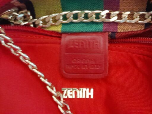 Borse ed accessori nuovi