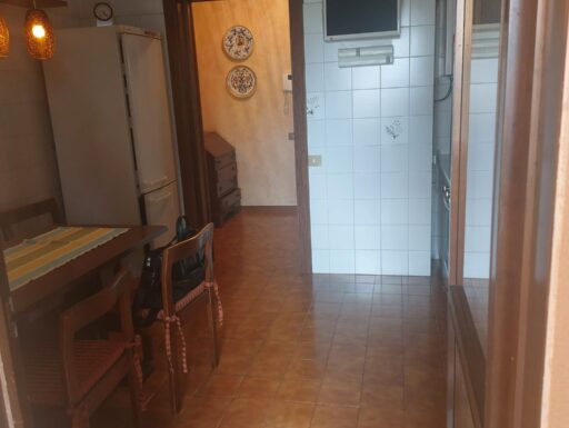 Appartamento 3 camere