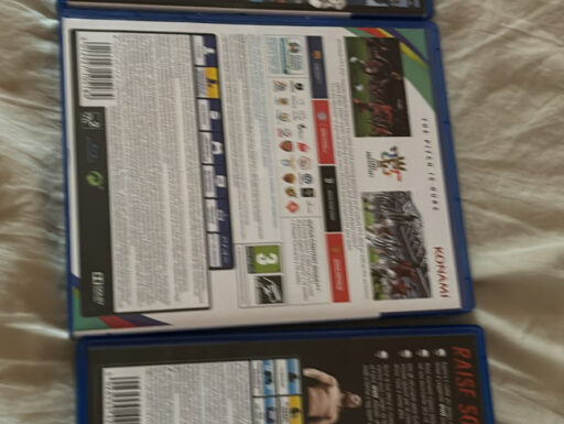 Giochi per playstation 4