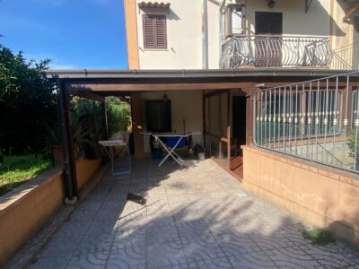 Villetta indipendente